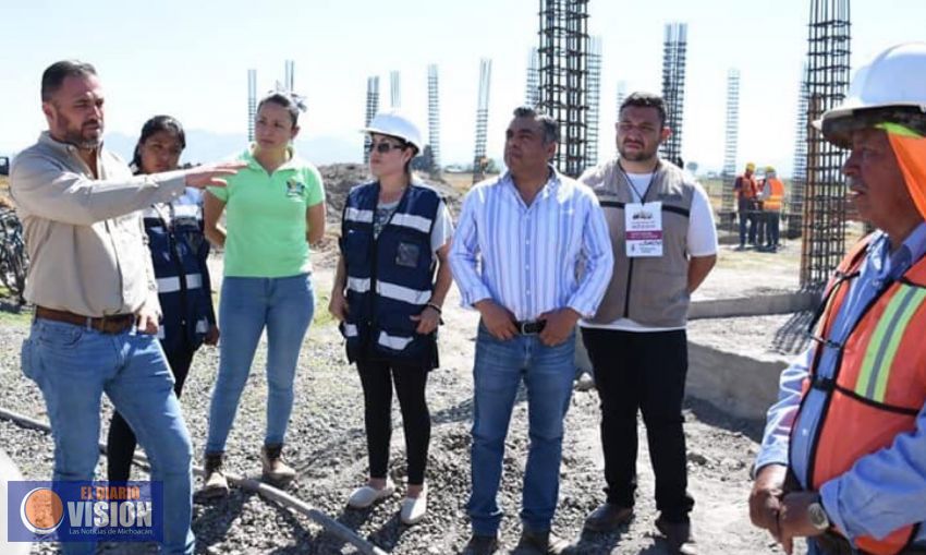 La mejor inversión es la educación: Felipe León Balbanera 