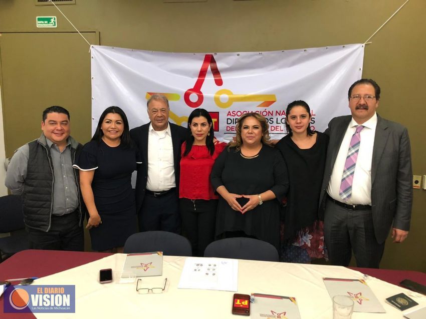 Los diputados locales del PT estamos comprometidos con México: Brenda Fraga