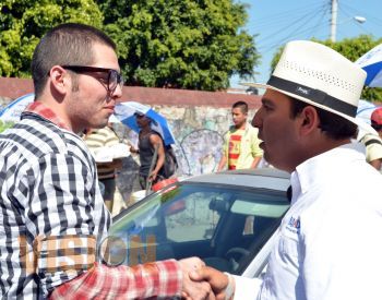 Con propuestas concretas refrendaremos el triunfo el 13 de noviembre: Marko Cortés