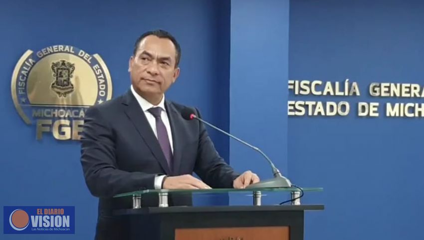 Localizan 12 cadaveres en Comanja