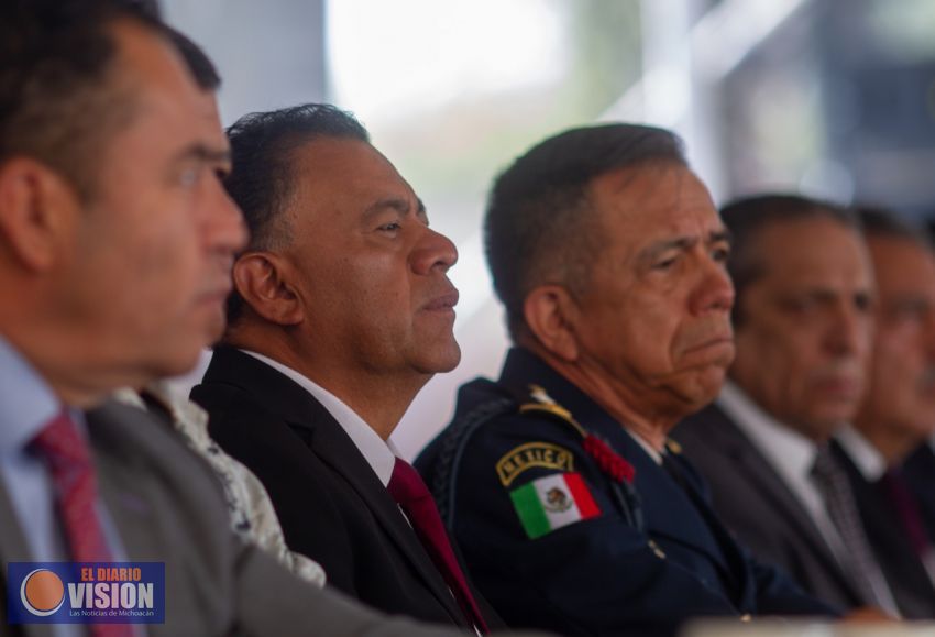 Ejército Mexicano, arma para la reconstrucción de tejido social  