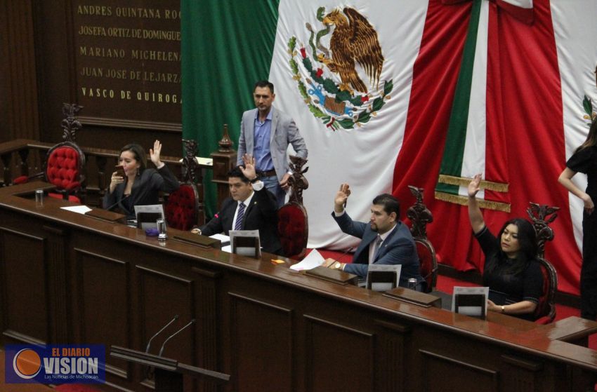 Aprueban reformas para reconocimiento y libre ejercicio de los derechos de la mujer