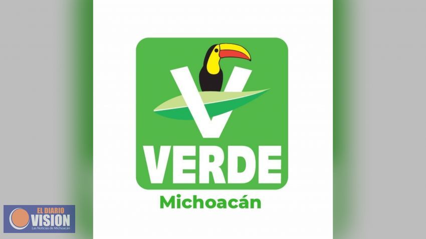 Partido Verde incrementó en un 51 por ciento su padrón de afiliados
