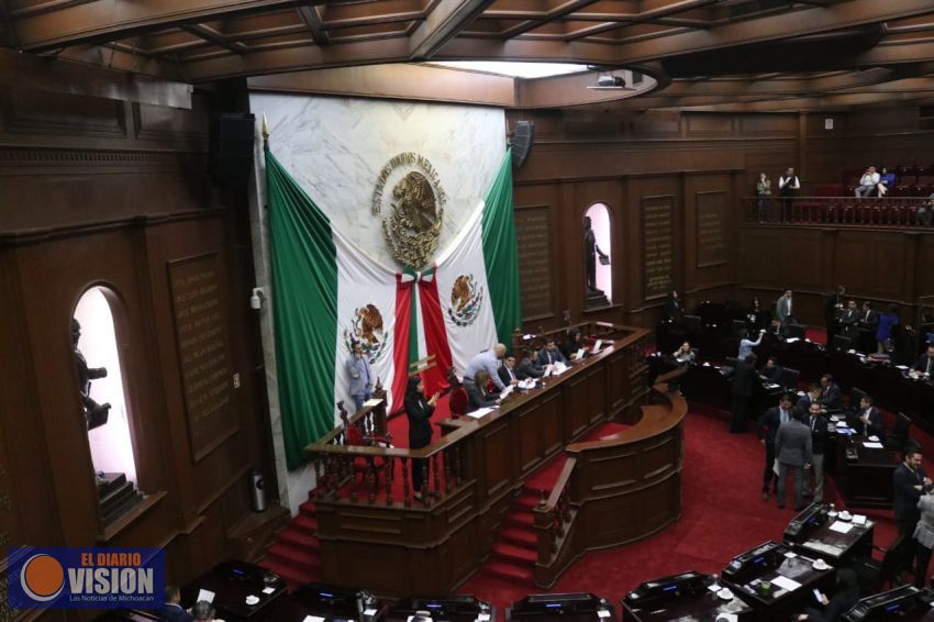 Emite Congreso convocatoria para reconocimiento Alfonso García Robles