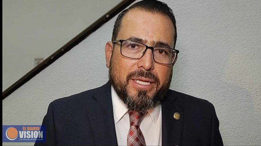 Humberto González,  asistirá a reunión nacional,  sobre temas de seguridad 
