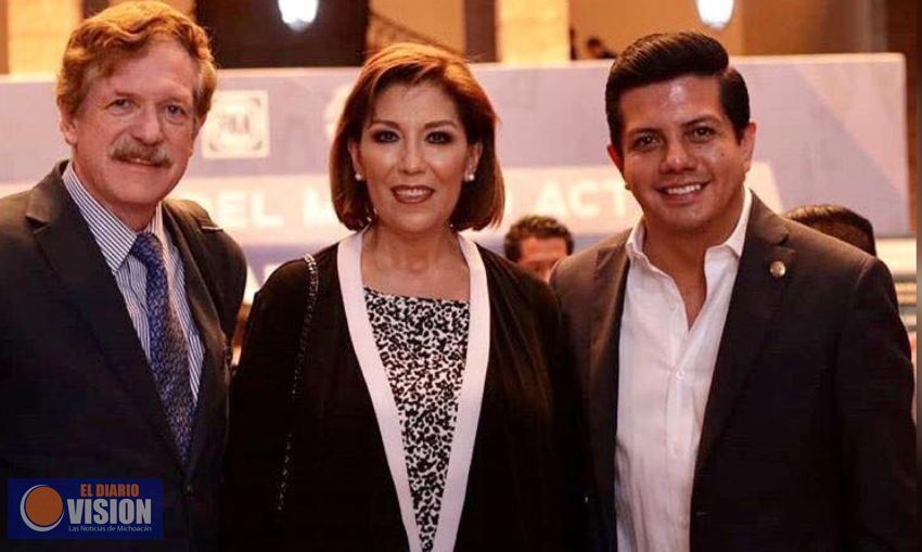Militancia y Consejo Estatal cerrados en ir en coalición: PAN 