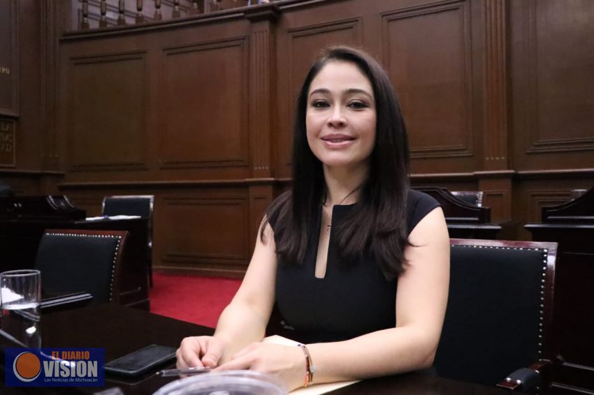 México debe dejar de ser zona de riesgo para niñas y niños: Miriam Tinoco