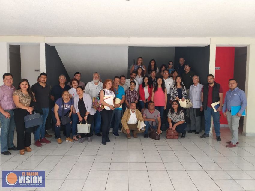 PRI trabaja en pro de las organizaciones civiles 