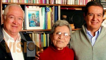 El Arte, la Cultura y la Educación son nuestro compromiso, afirma Genovevo Figueroa