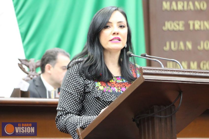 Busca Adriana Hernández eliminar la alienación parental del Código Penal 