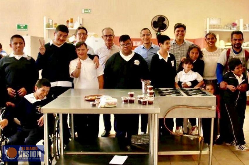Inseguridad y desempelo, principales problemas en Morelia: Miguel Ángel Villegas