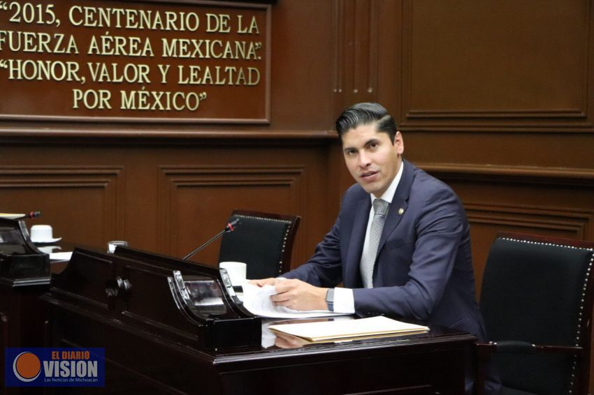 Necesario defender autonomía del INE: Javier Paredes 