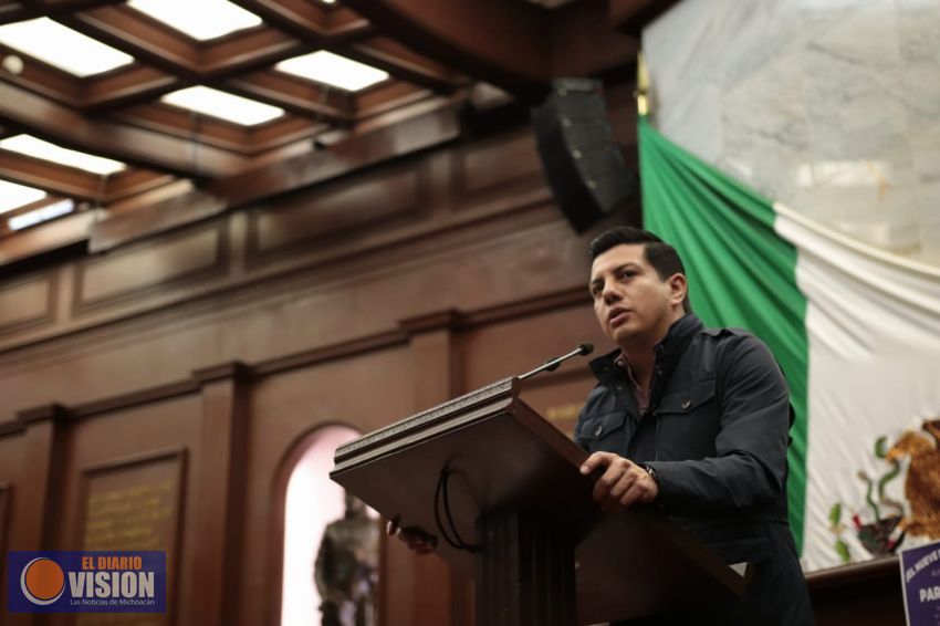 Propone Escobar Ledesma apoyo psicológico a hijos y parejas en divorcio