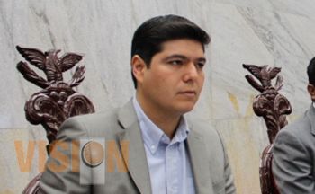 Michoacán requiere garantías para el proceso electoral: Gonzalo Elvira