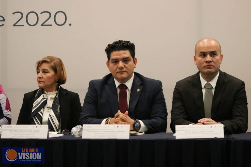 Es a través del diálogo como se logrará construir un gran acuerdo educativo para el país: Madriz