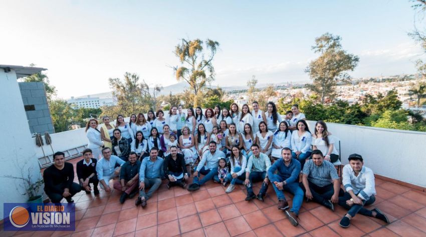 Prepara Partido Verde Michoacán curso-taller de preparación política para las mujeres