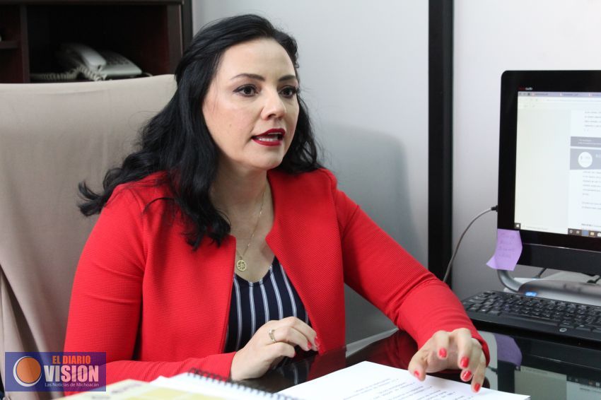 Recorte a programas impacta en el tejido social: Adriana Hernández