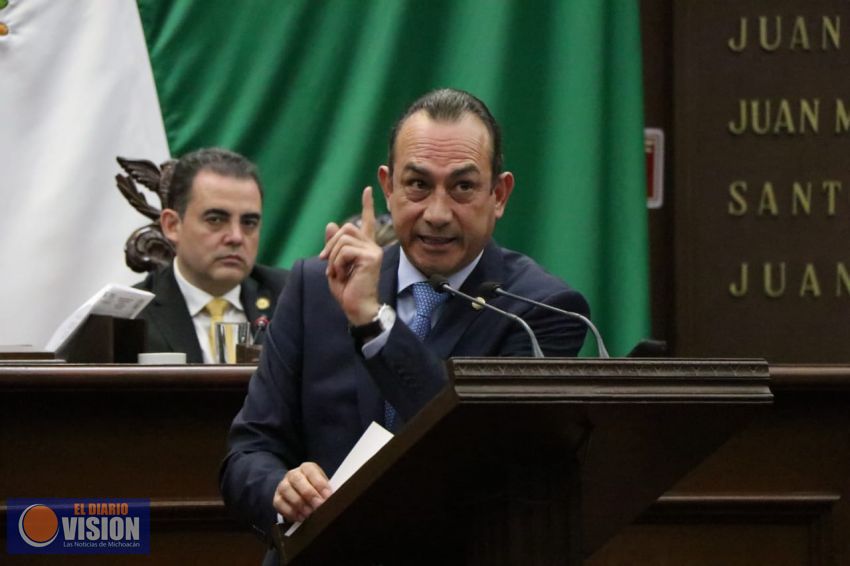 Preocupante nuevo recorte al crecimiento estimado de México: Antonio Soto