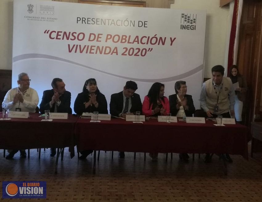 Los datos que ofrece el INEGI son la columna vertebral para el trabajo de las autoridades: Madriz 