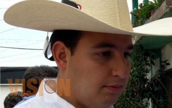 Turísmo, motor de desarrollo para Morelia: Marko Cortés