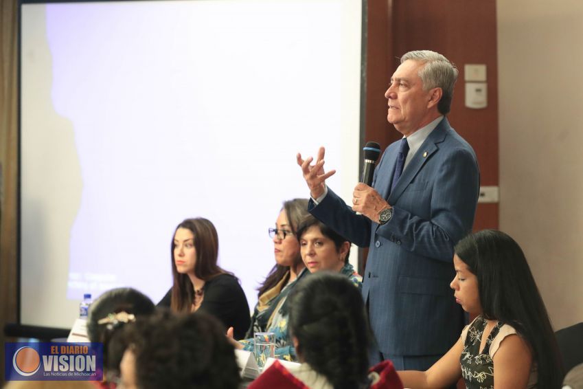 Trabaja Senado para garantizar derecho a la identidad y acceso al empleo: Cristóbal Arias