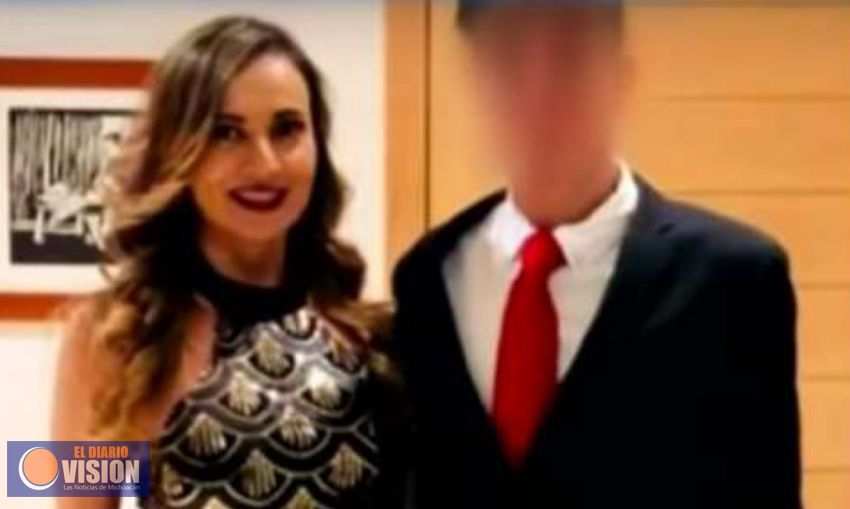 Detienen a posibles implicados en el feminicidio de Abril Pérez