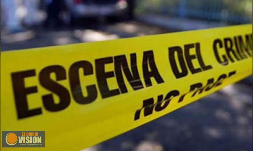 Cuatro cadáveres descuartizados, encuentran en Huandacareo