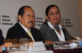 Discurso del Gobernador Leonel Godoy en torno al asesinato del edil de La Piedad 