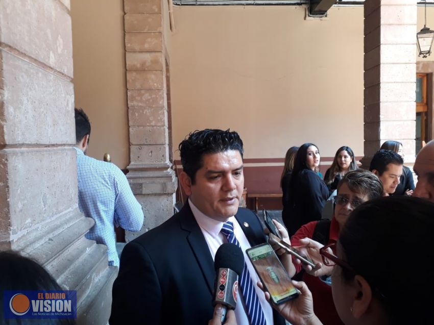 Toño Madriz, lamenta los hechos en donde perdió la vida Erik Juárez 