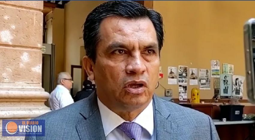 Exige GPPAN esclarecimiento del ataque contra Érik Juárez Blanquet