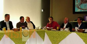 La ciudadanía decide nuestra victoria : Genovevo Figueroa