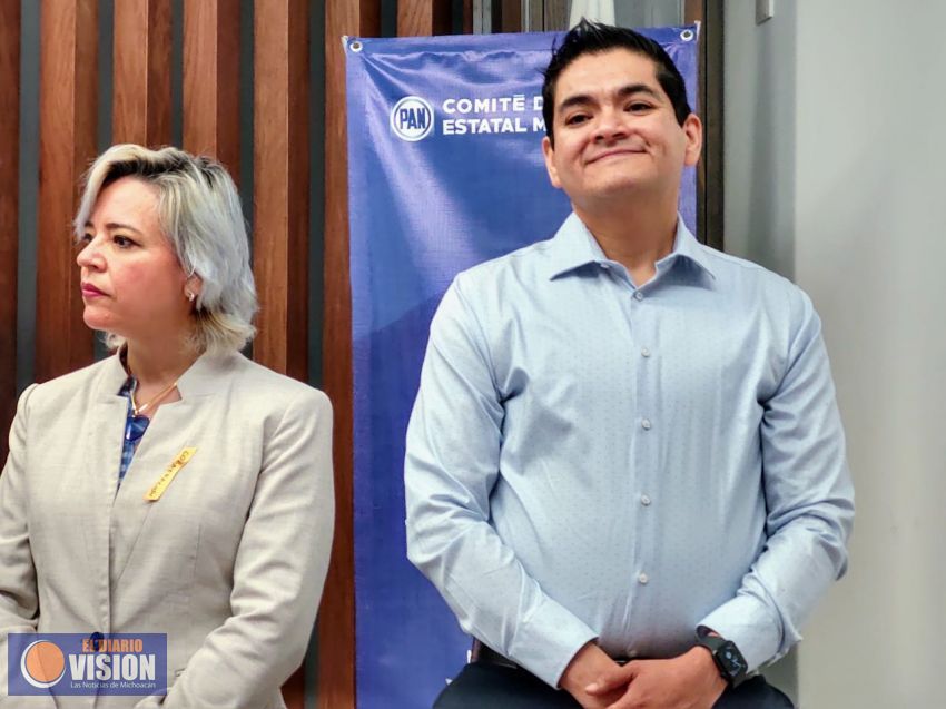 Ninguna práctica de usos y costumbres puede ir en contra de los derechos humanos: Arturo Hernández 