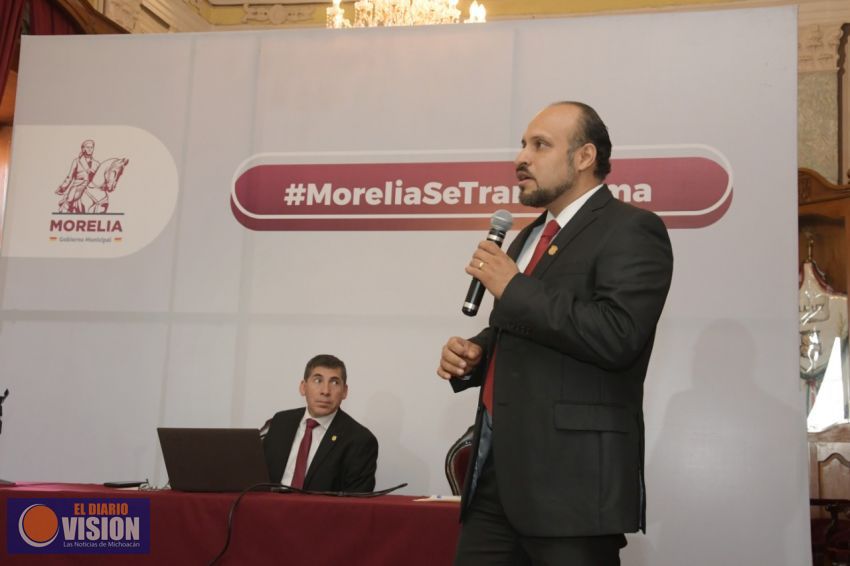 Aumenta en un 9.4% recaudación de la Tesorería Municipal en el primer bimestre del 2020