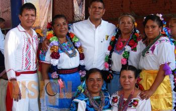 Lagunas encabeza las preferencias electorales en Uruapan