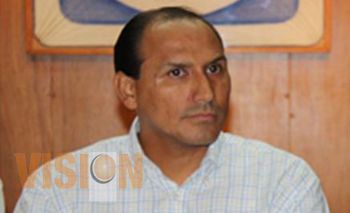 Era mi amigo, Ricardo Guzmán, un panista aguerrido : José Miguel Cázarez