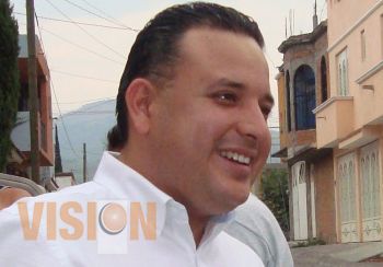Firme postura del PAN para eliminar la tenencia: Carlos Quintana