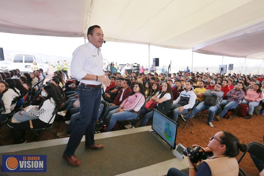 Llama Carlos Herrera a ediles a sumar esfuerzos de prevención por Coronavirus 