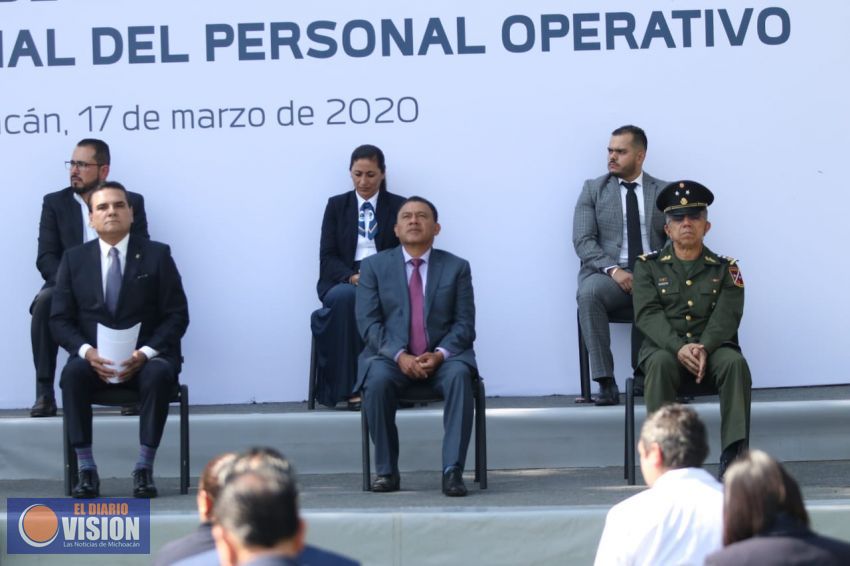 Aplauden diputados homologación salarial en la FGJE