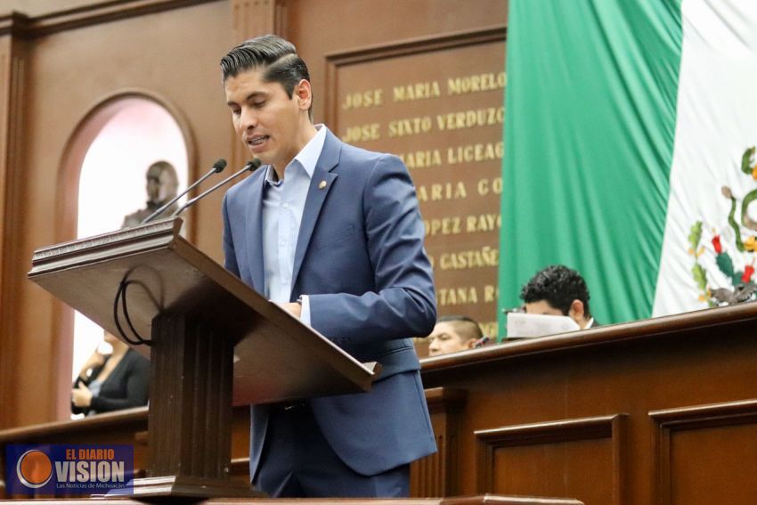 Urge Javier Paredes capacitación y protección para trabajadores 