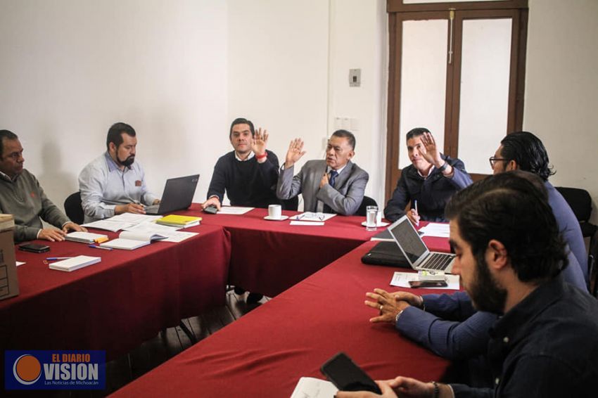 Actualización de marco electoral, sin limitantes por COVID-19: Fermín Bernabé