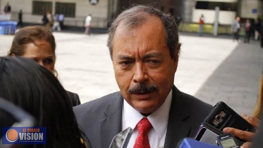 Seamos solidarios en estos momentos de crisis: Víctor Silva