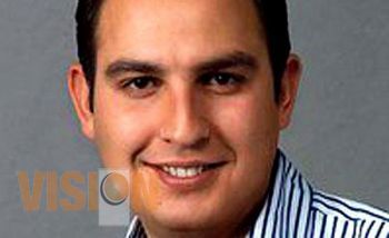 Signa compromisos Marko Cortés con la Asociación Piensa en Grande por Michoacán de Constantino