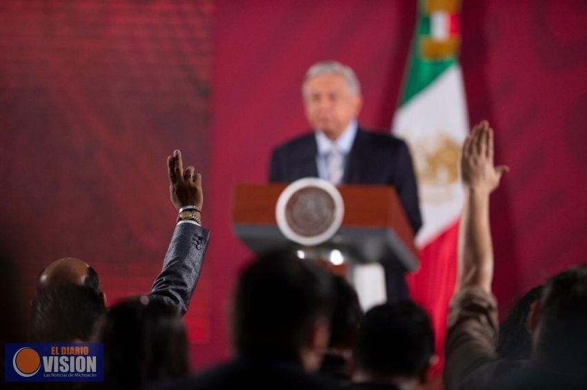 Descartan toque de queda y reportan listo Plan DN-III
