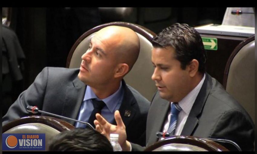 Morena se aprovecha de la contingencia sanitaria para dañar la democracia mexicana: Diputados PAN