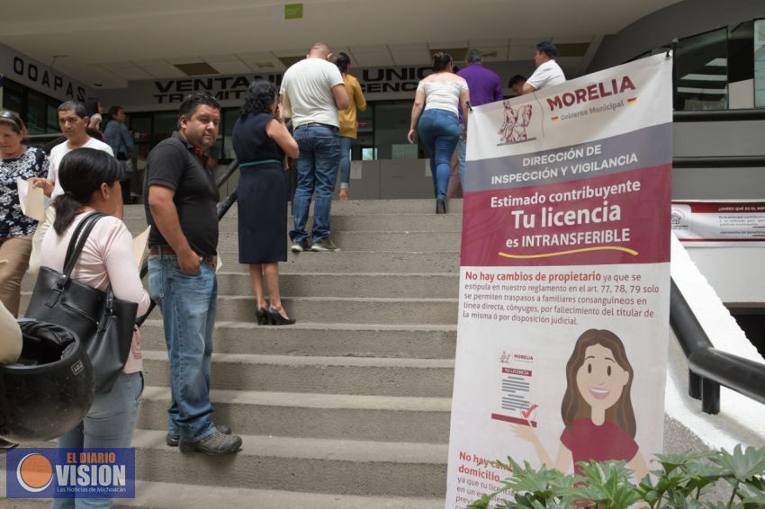 Por contingencia por COVID-19, Gobierno de Morelia pospone campaña de bienestar animal