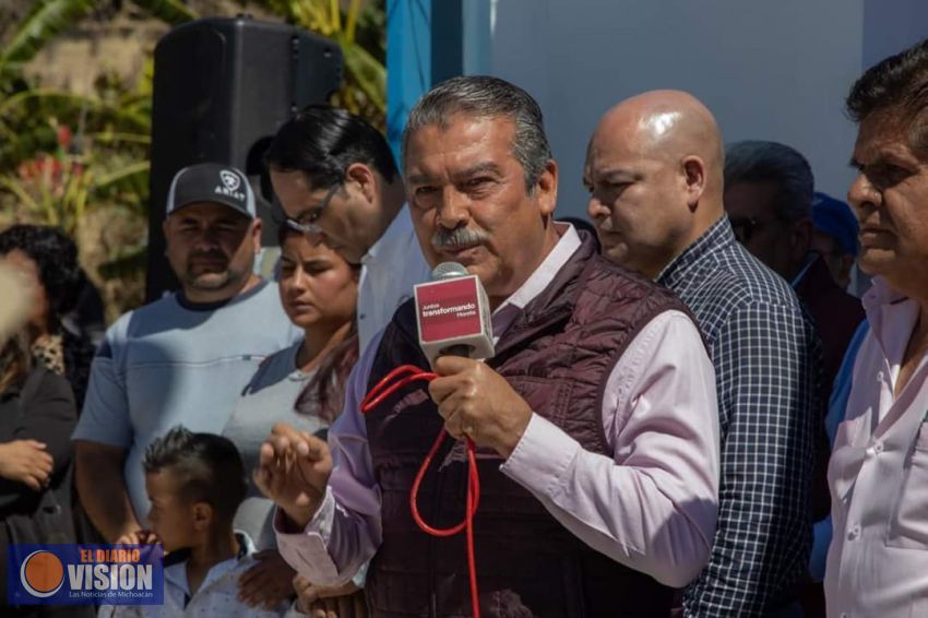 Gobierno de Morelia, apoyará con despensas a población con rezago económico 