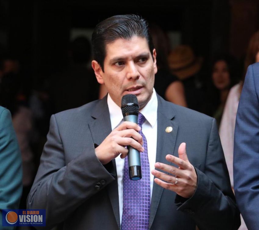 Ante Covid-19, exhorta Ernesto Núñez a consultar fuentes fiables de información
