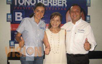 Reitera Josefina que el ejército no debe salir de las calles