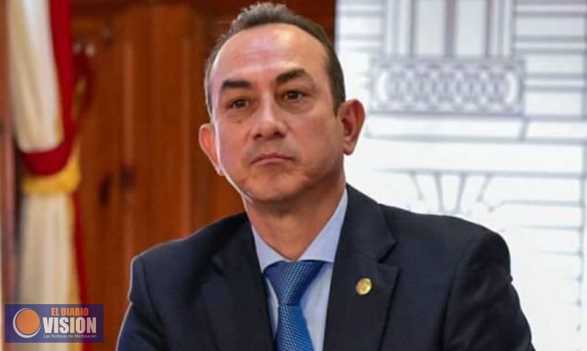 Estados deben homologar medidas de acción por Covid-19: Antonio Soto