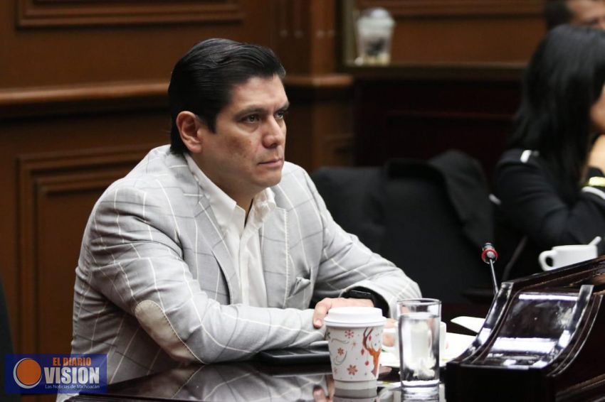 Convoca Partido Verde a la creación de un plan emergente para empresarios mexicanos